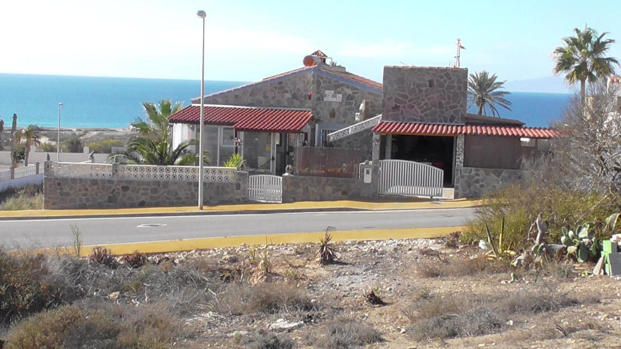 Almerimar Paraiso Al Mar Balerma Exteriör bild