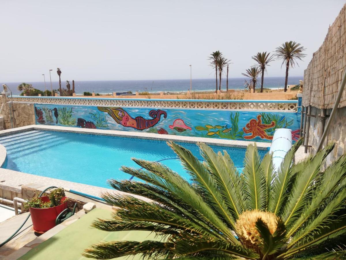 Almerimar Paraiso Al Mar Balerma Exteriör bild