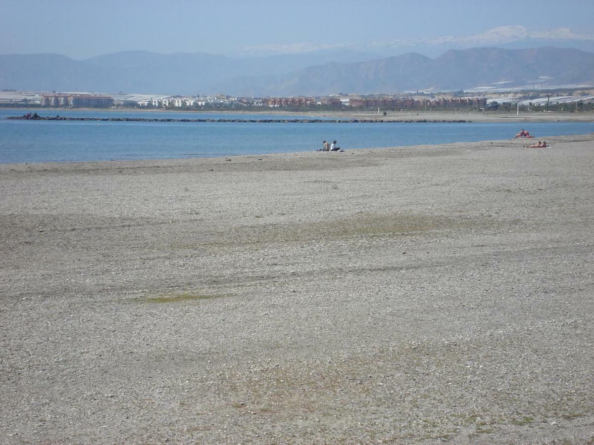 Almerimar Paraiso Al Mar Balerma Exteriör bild