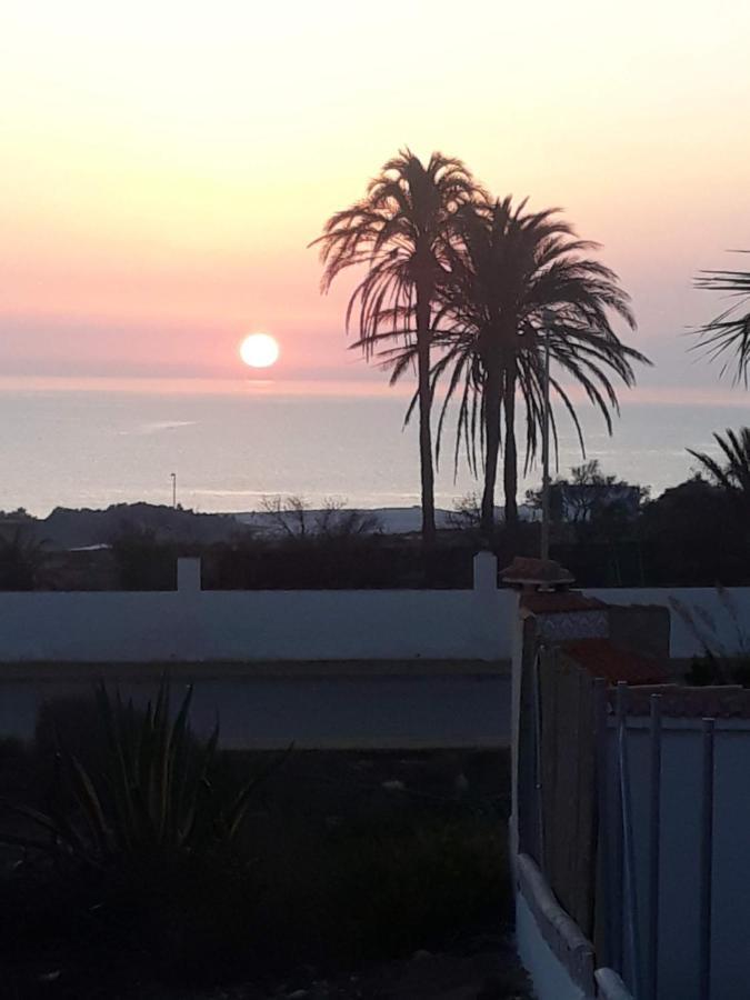 Almerimar Paraiso Al Mar Balerma Exteriör bild